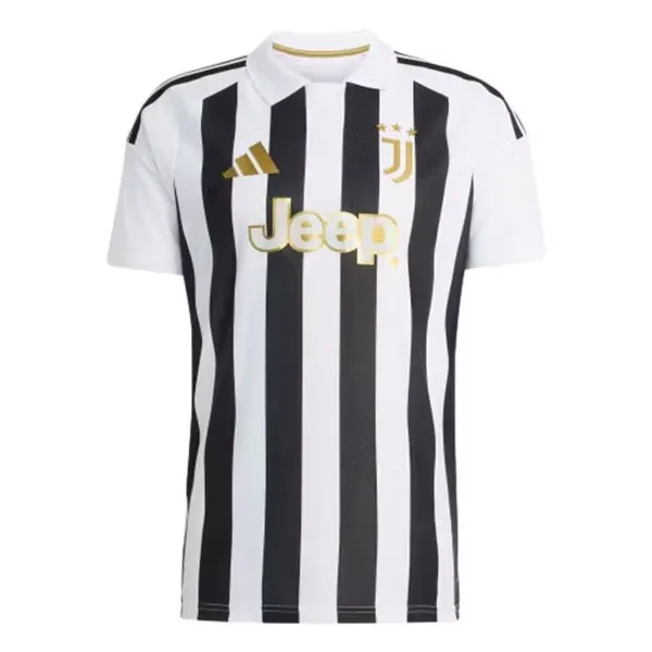 2026/2027 Juventus Home Football Shirt 1:1 Thai Quality