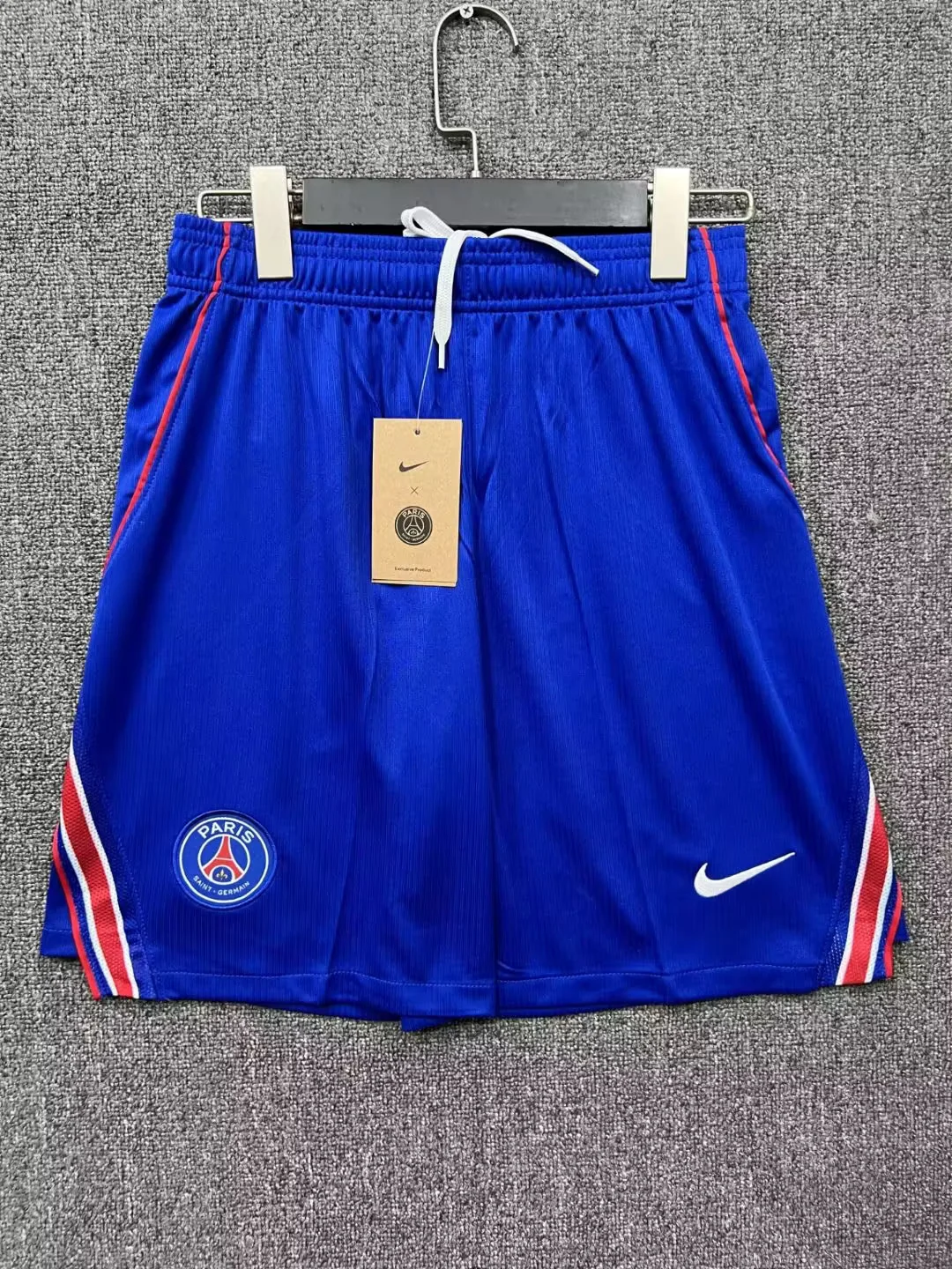 2026/2027 Paris Saint-Germain Home Shorts 1:1 Thai Quality