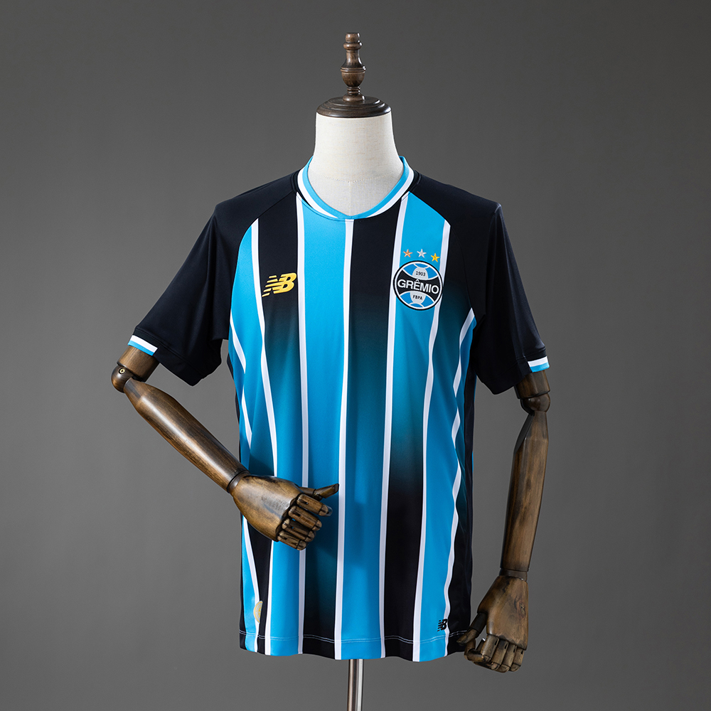 2026/2027 Gremio Home Football Shirt 1:1 Thai Quality
