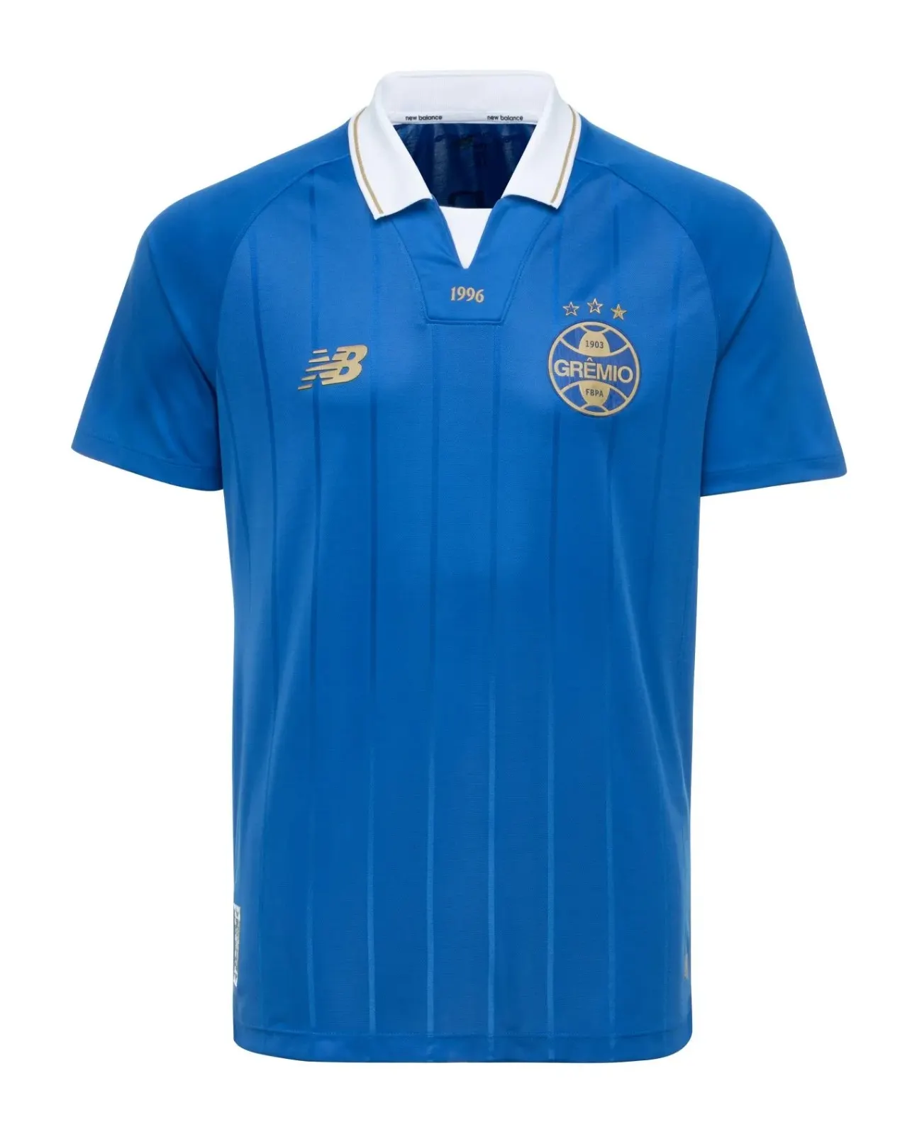 2026/2027 Gremio Third Away Football Shirt 1:1 Thai Quality