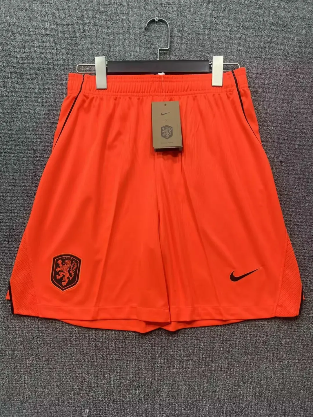 2026 Netherlands Away Shorts 1:1 Thai Quality