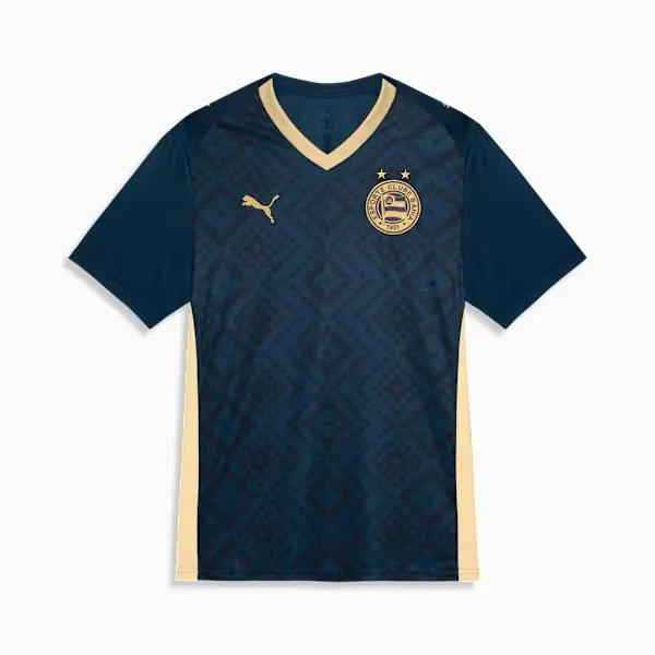2026/2027 Bahia Third Away Football Shirt 1:1 Thai Quality