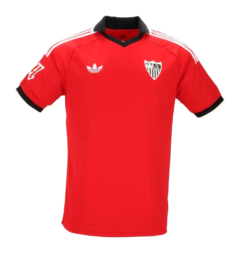 2026/2027 Sevilla Away Football Shirt 1:1 Thai Quality