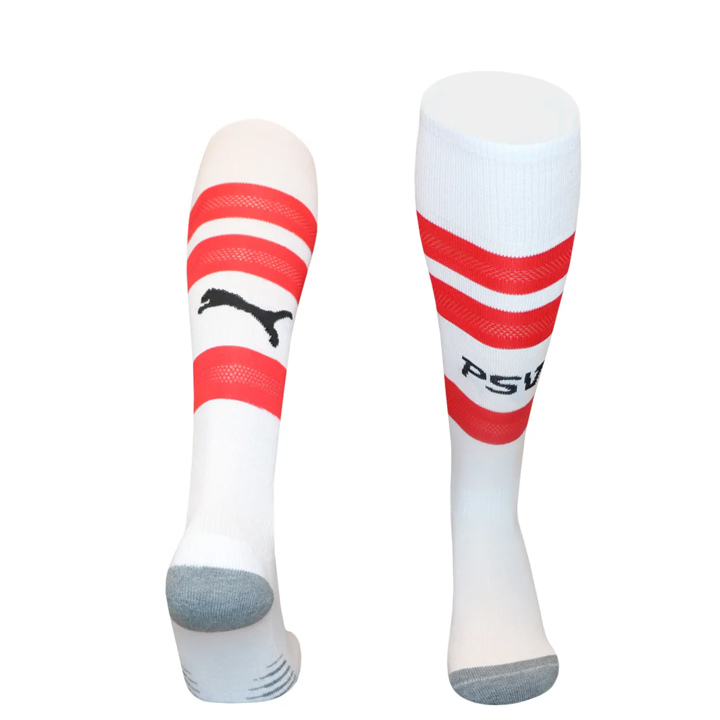 2026/2027 Eindhoven Home Football Socks 1:1 Thai Quality