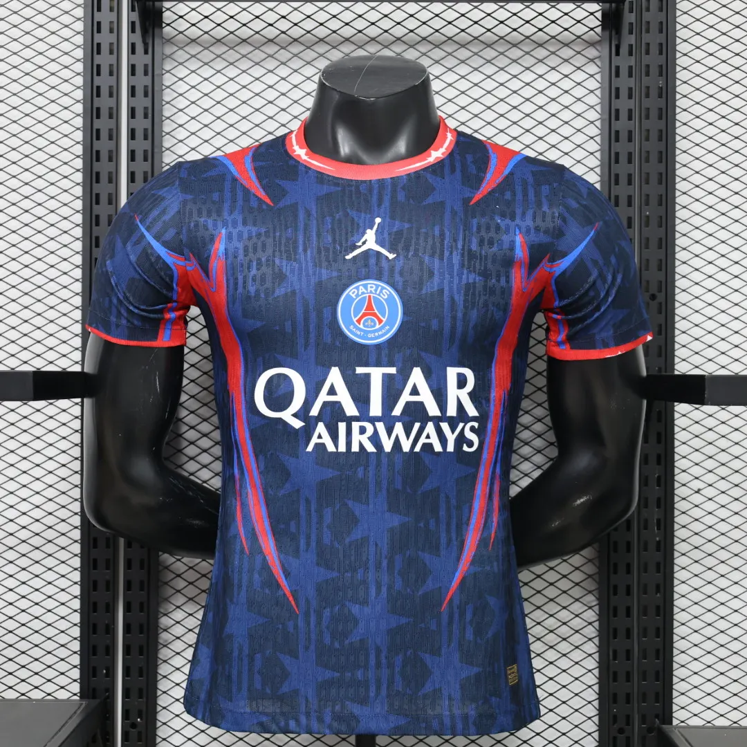 2026/2027 Player Version Paris Saint-Germain Special Edition Football Shirt 1:1 Thai Quality