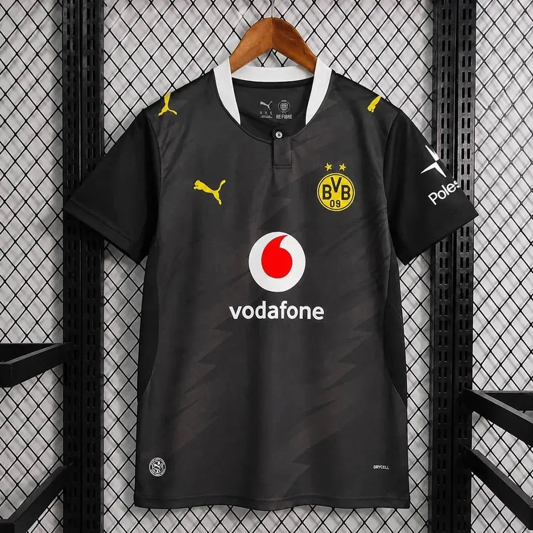 2026/2027 Dortmund Away Football Shirt 1:1 Thai Quality
