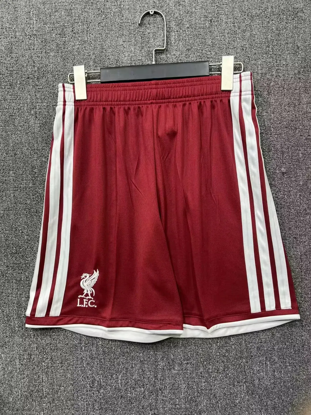 2026/2027 Liverpool Home Shorts 1:1 Thai Quality