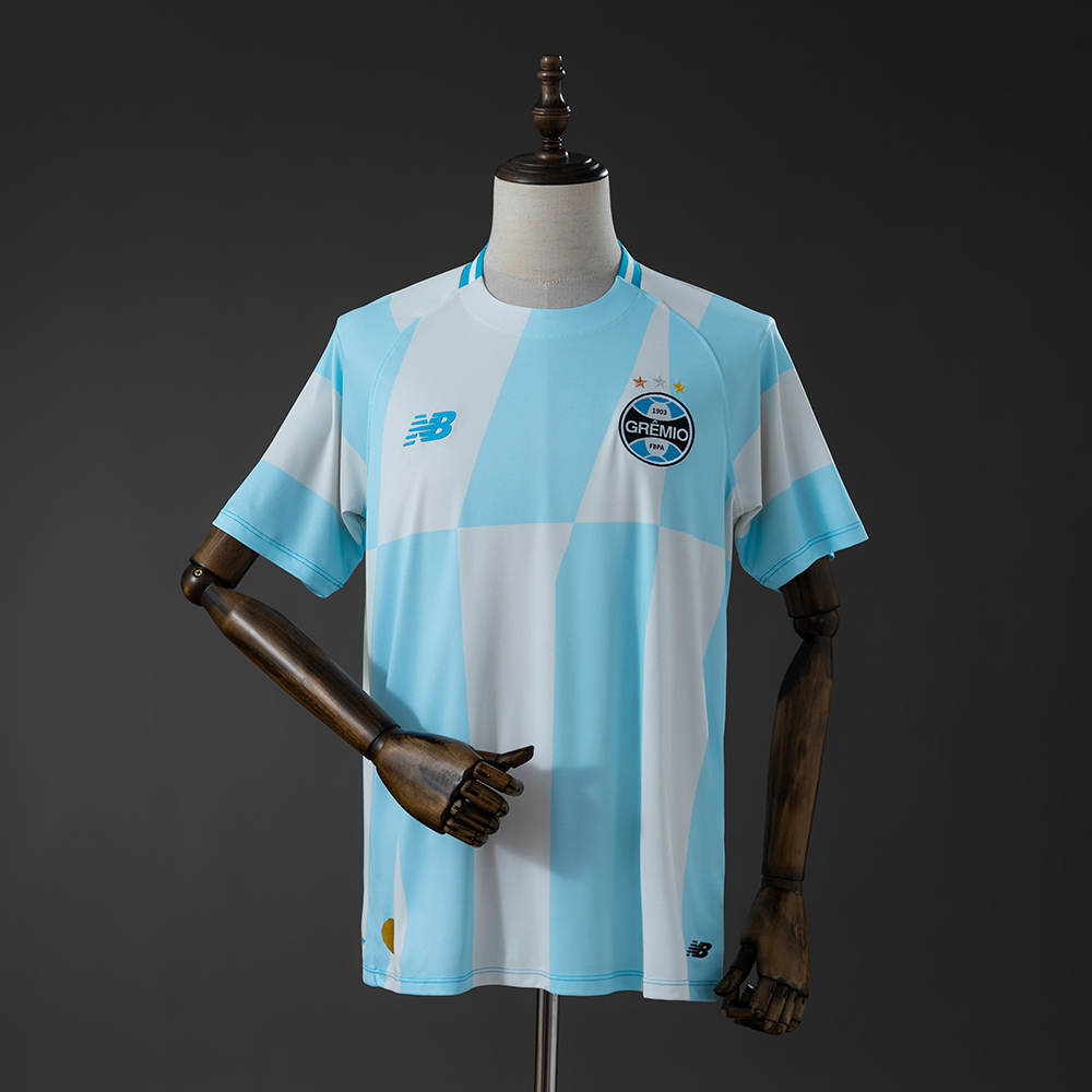 2026/2027 Gremio Away Football Shirt 1:1 Thai Quality