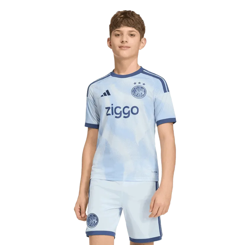 2026/2027 Ajax Third Away Football Shirt Kids Size 1:1 Thai Quality