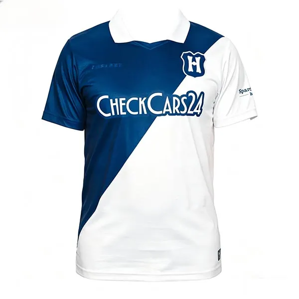2026/2027 Hertha BSC Special Edition Football Shirt 1:1 Thai Quality