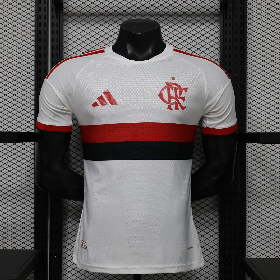 2026/2027 Player Version Flamengo Away Football Shirt 1:1 Thai Quality