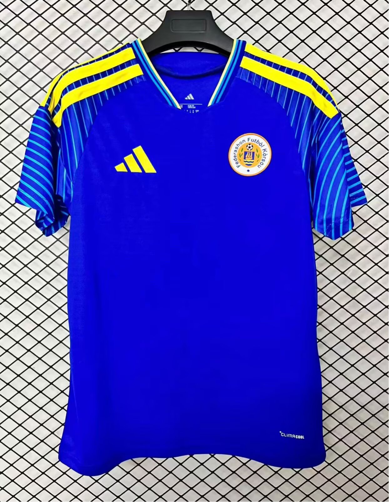 2026 Curaçao Home Football Shirt 1:1 Thai Quality