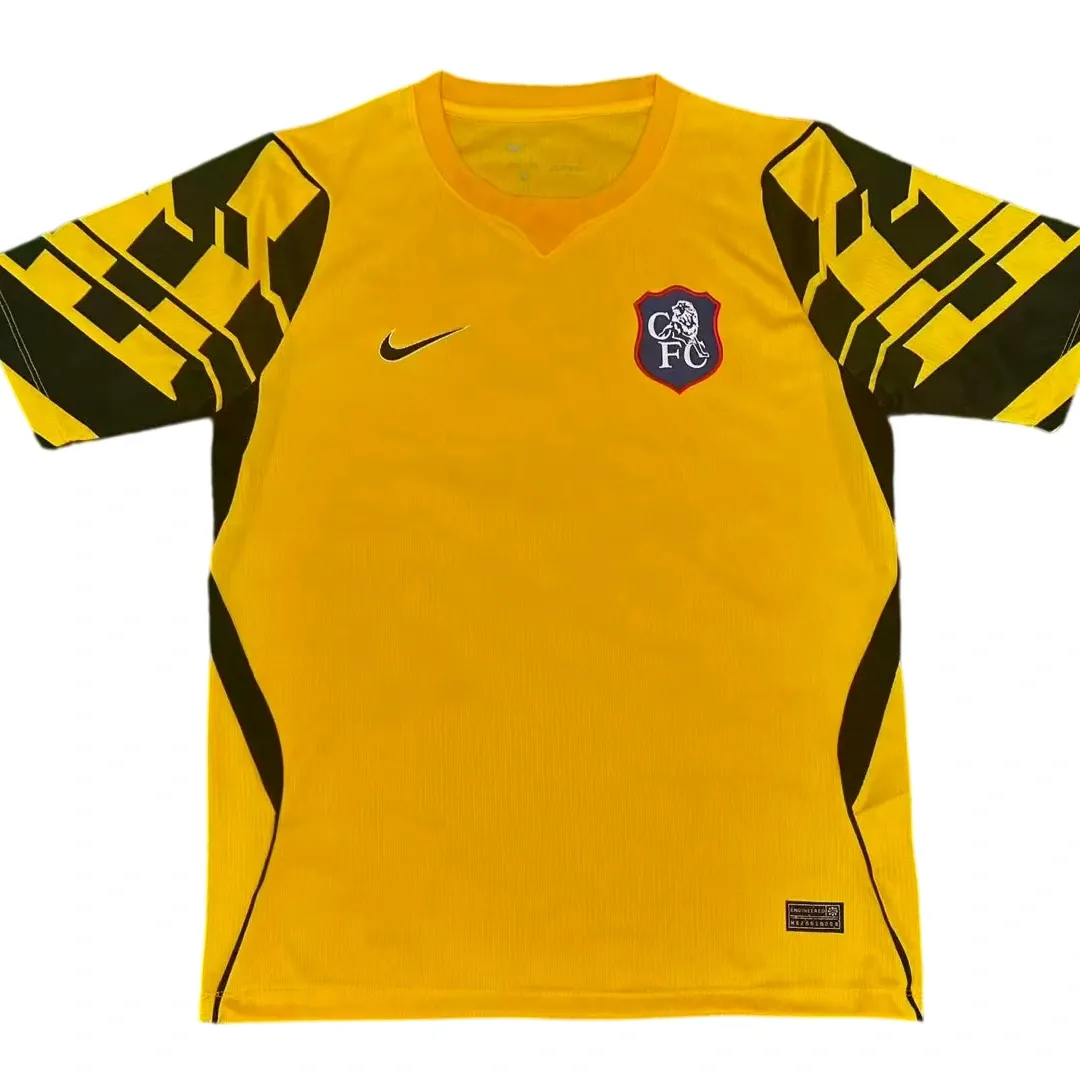 2026/2027 Chelsea Special Edition Football Shirt 1:1 Thai Quality