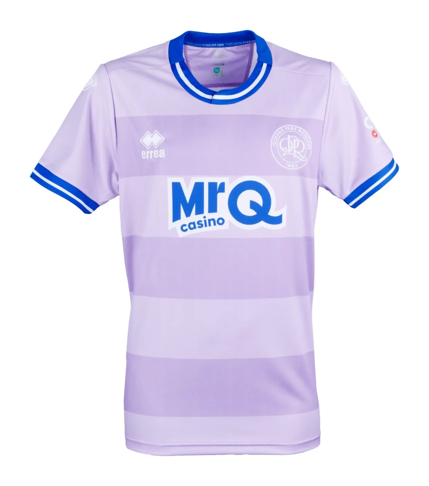 2026/2027 Queens Park Rangers Away Football Shirt 1:1 Thai Quality