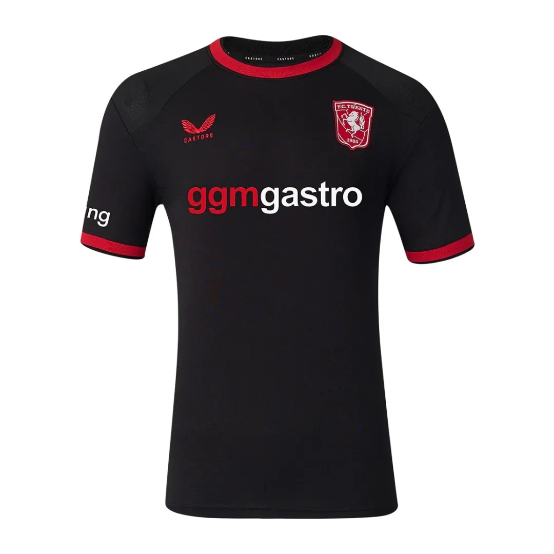 2026/2027 FC Twente Vrouwen Away Football Shirt 1:1 Thai Quality