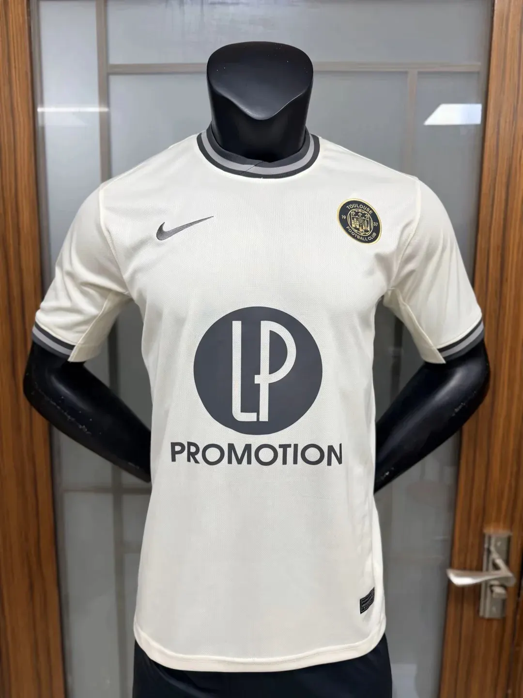2026/2027 Toulouse Special Edition Football Shirt 1:1 Thai Quality