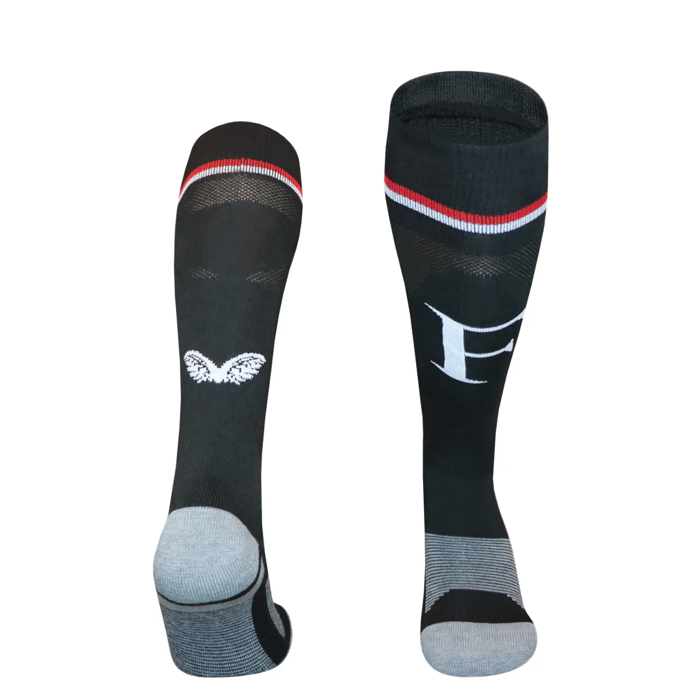 2026/2027 Feyenoord Home Football Socks 1:1 Thai Quality