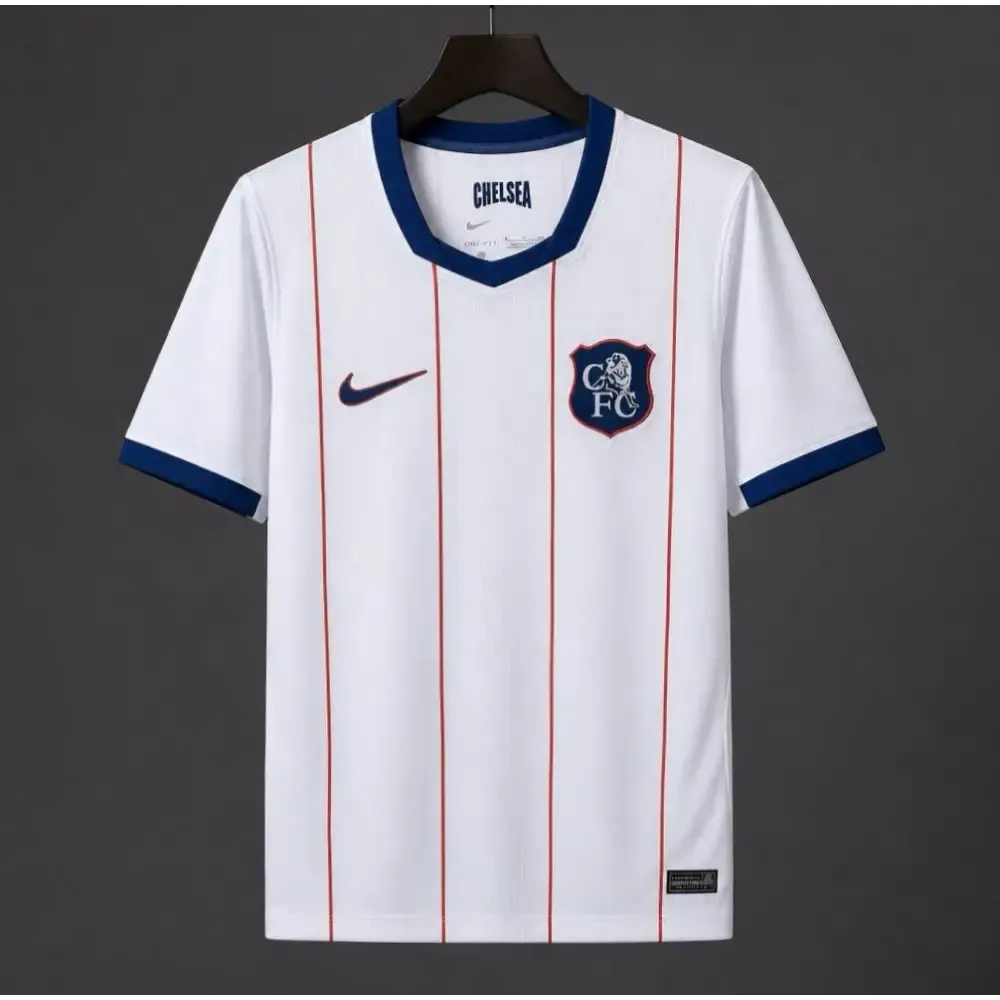 2026/2027 Chelsea Third Away Football Shirt 1:1 Thai Quality
