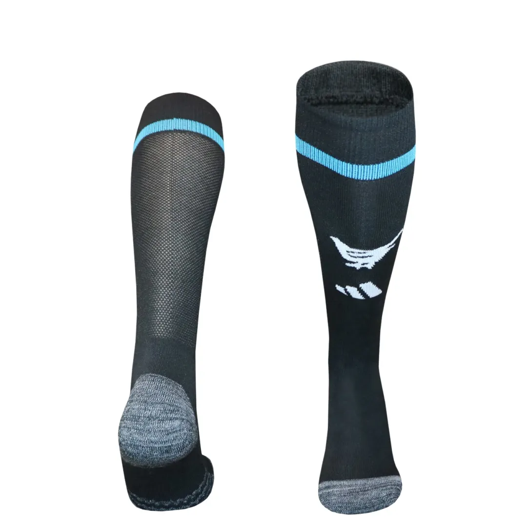 2026/2027 Newcastle United Home Football Socks 1:1 Thai Quality