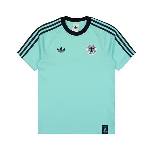 2026 Germany OG Blue T-Shirt