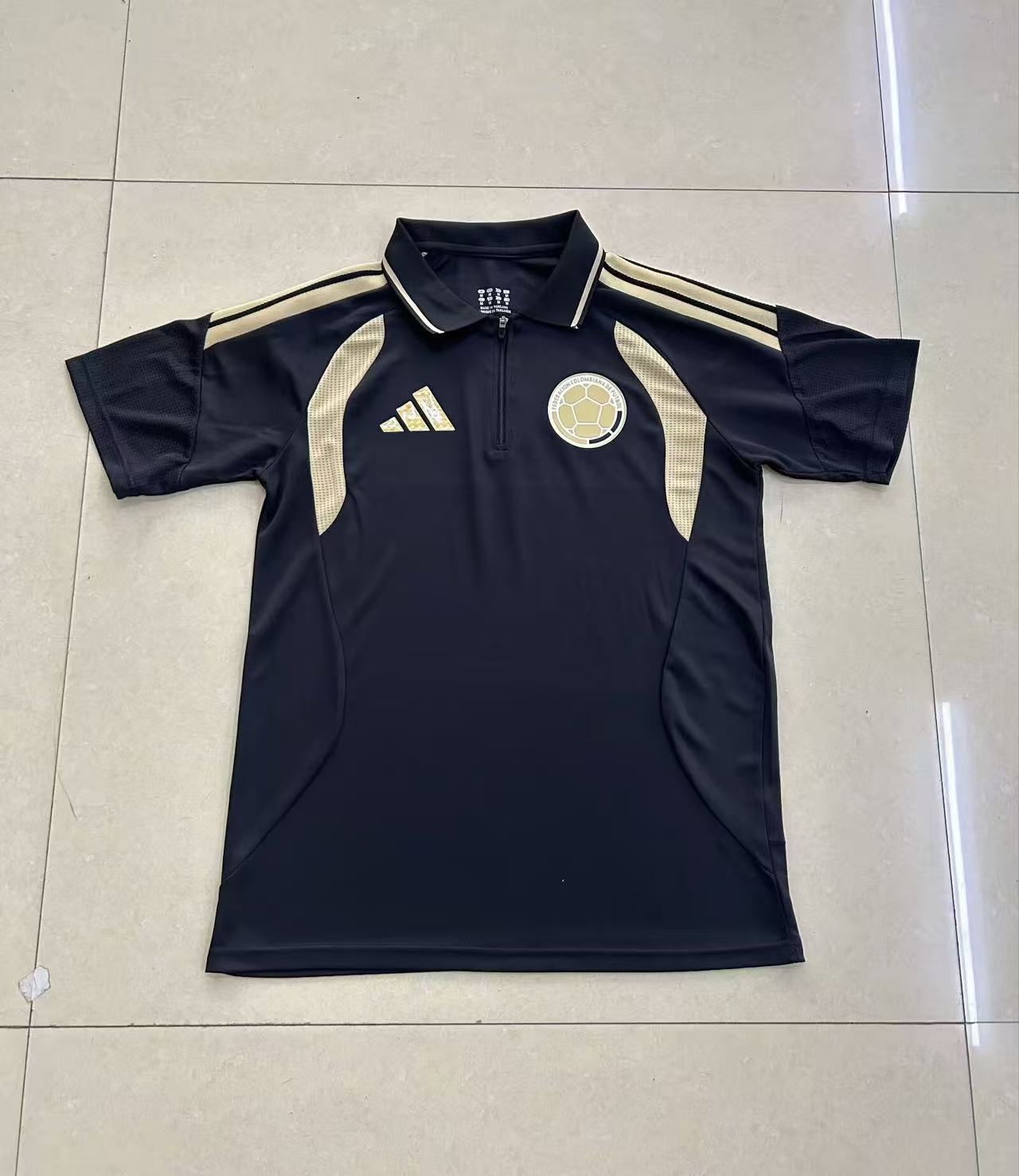 2026 Colombia Training suit Football Shirt 1:1 Thai Quality