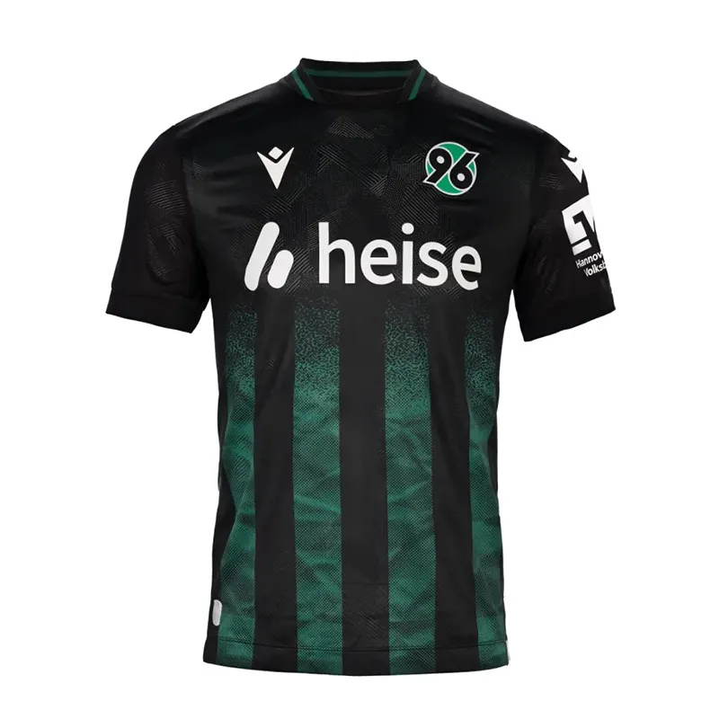 2026/2027 Hannover 96 Away Football Shirt 1:1 Thai Quality