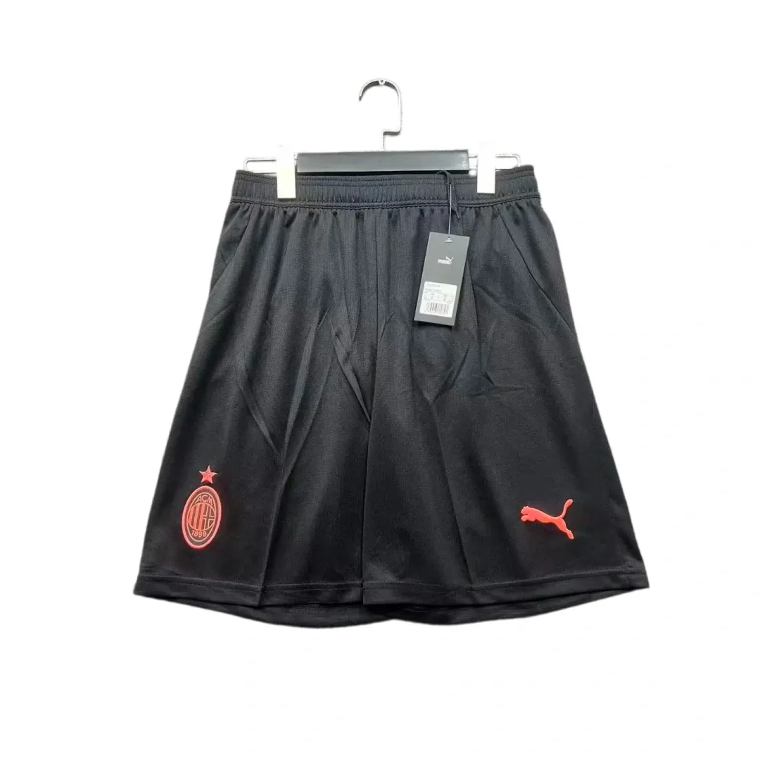 2026/2027 AC Milan Third Away Shorts 1:1 Thai Quality