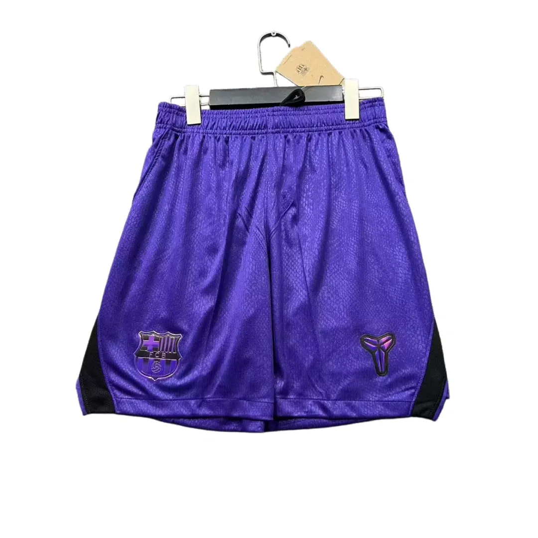 2026/2027 Barcelona Away Shorts 1:1 Thai Quality
