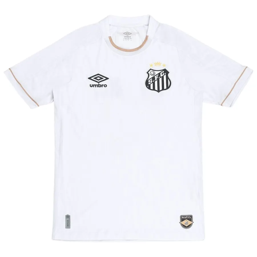2026/2027 Santos Home Football Shirt 1:1 Thai Quality