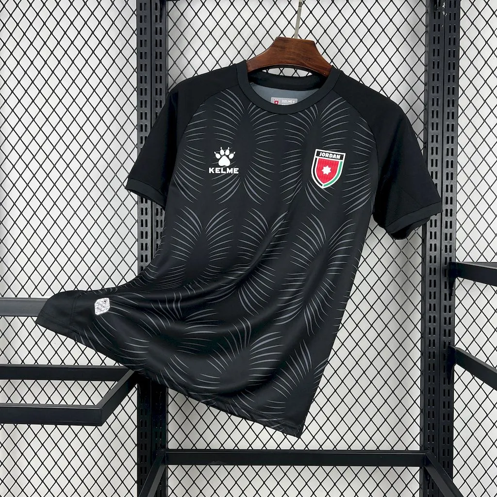 2026 Jordan Third Away Football Shirt 1:1 Thai Quality