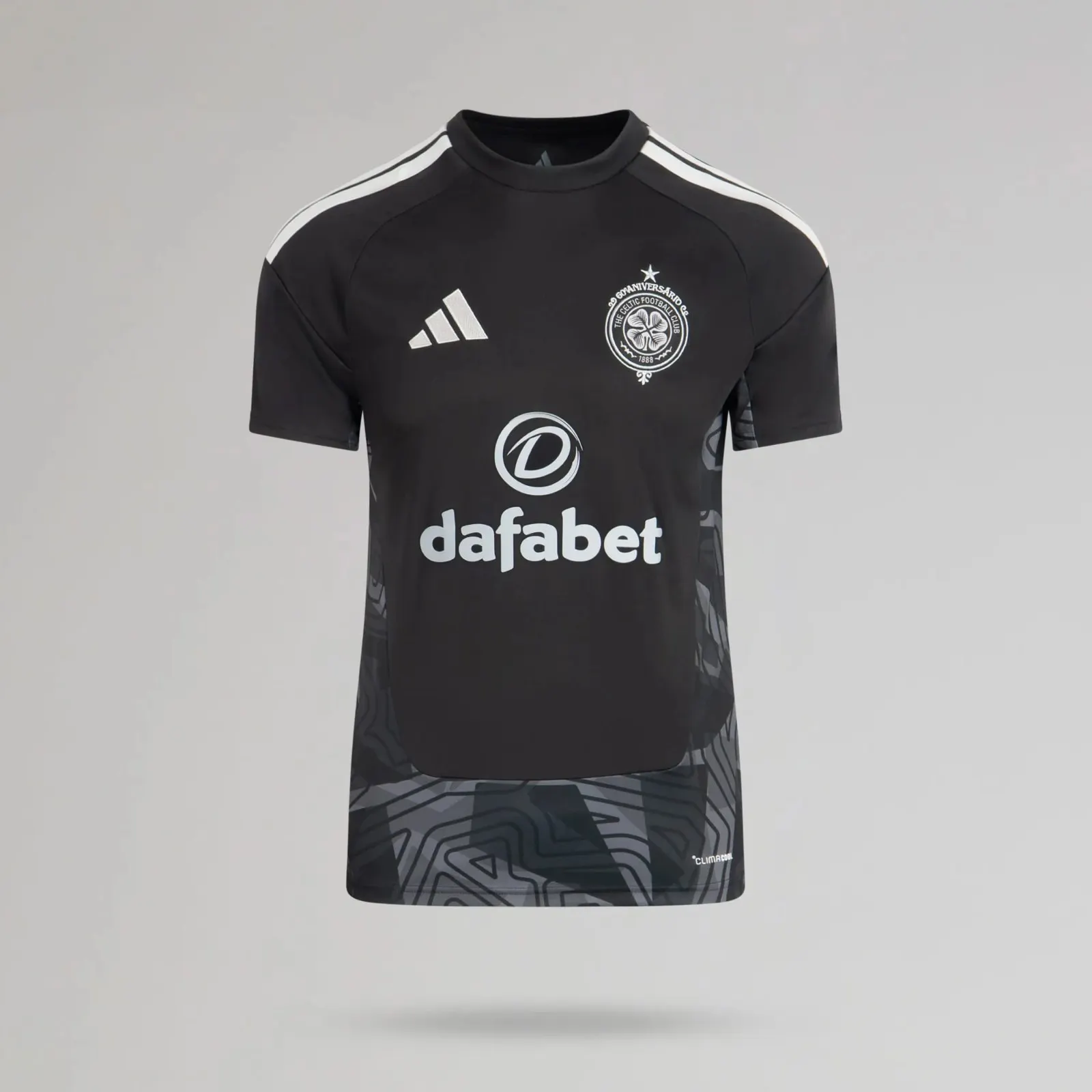 2026/2027 Celtic Goalkeeper Football Shirt 1:1 Thai Quality