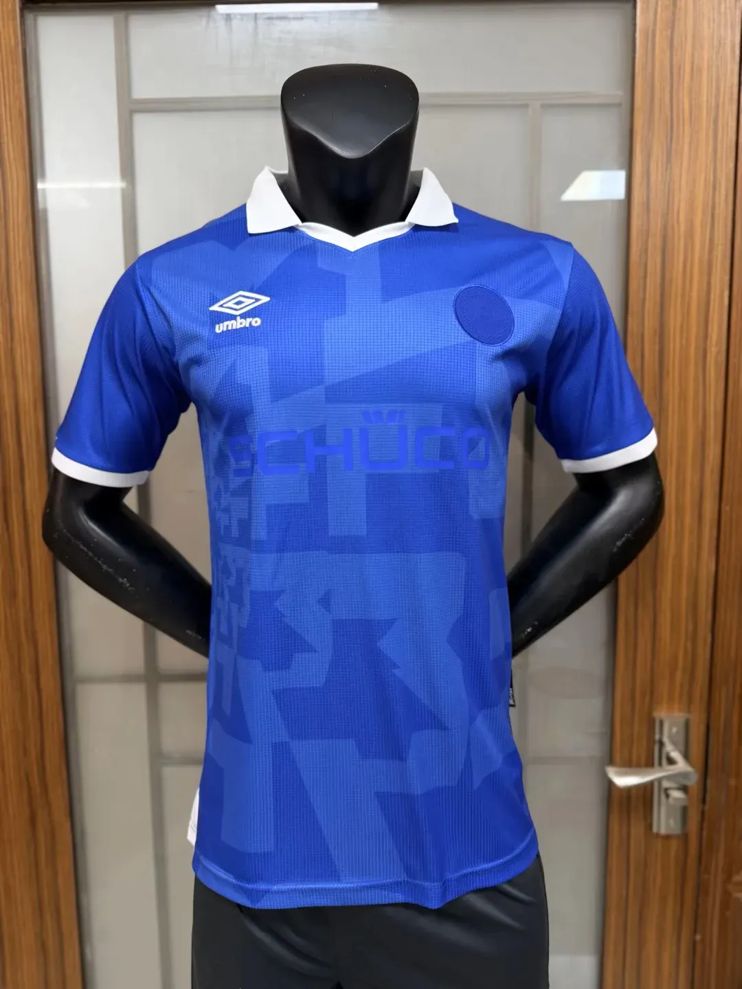 2026/2027 Arminia Bielefeld 100th anniversary Edition Football Shirt 1:1 Thai Quality