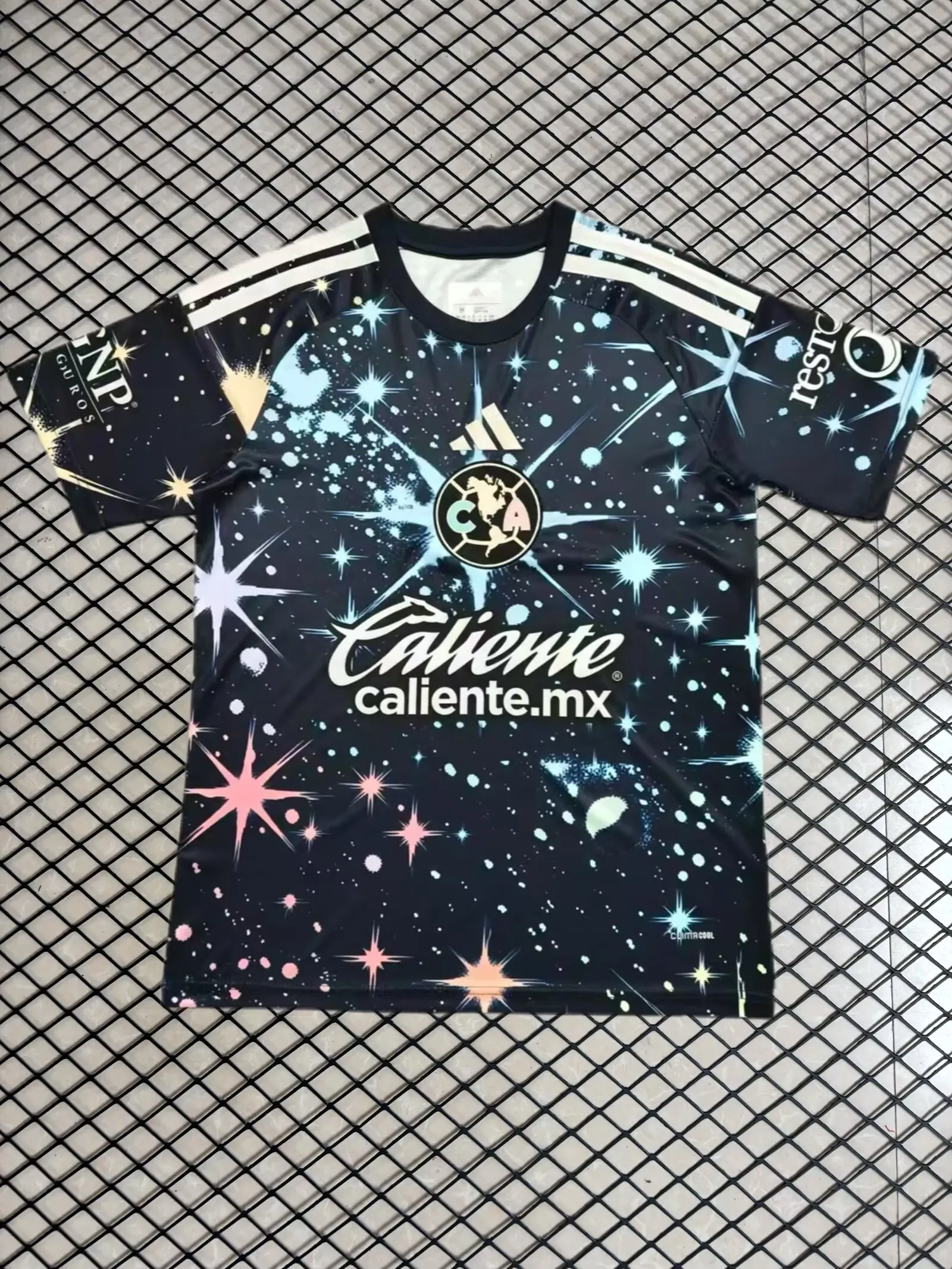 2026/2027 Club América Special Edition Football Shirt 1:1 Thai Quality