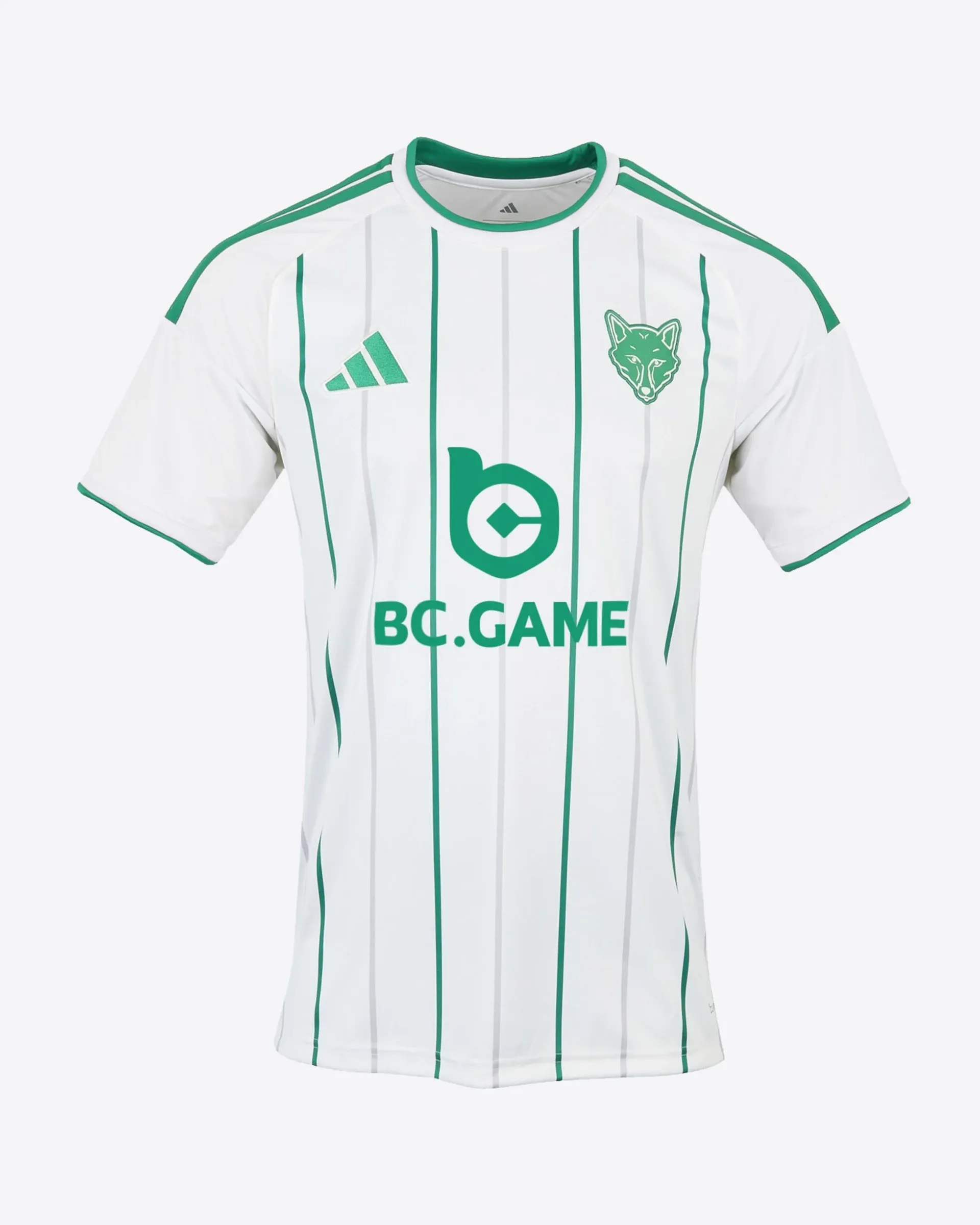 2026/2027 Leicester City Third Away Football Shirt 1:1 Thai Quality