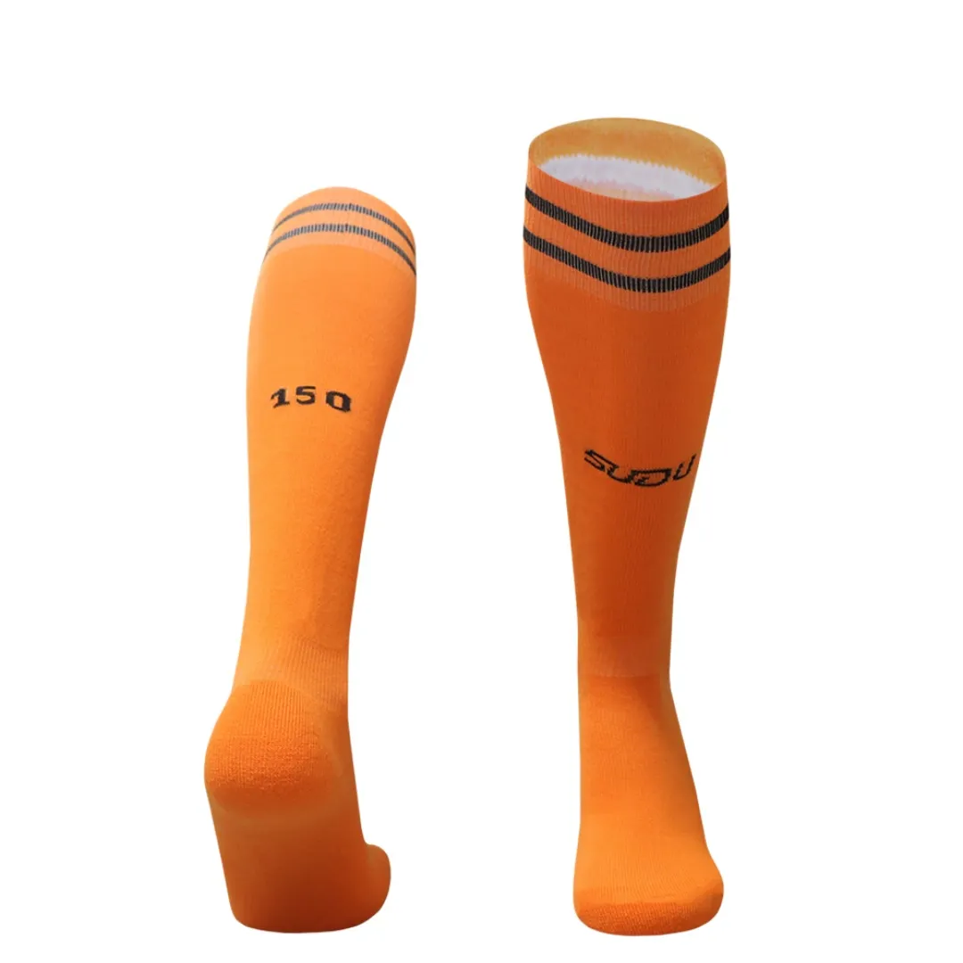 2026/2027 Wolverhampton Home Football Socks 1:1 Thai Quality