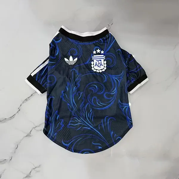 2026 Argentina Away Pet Jersey