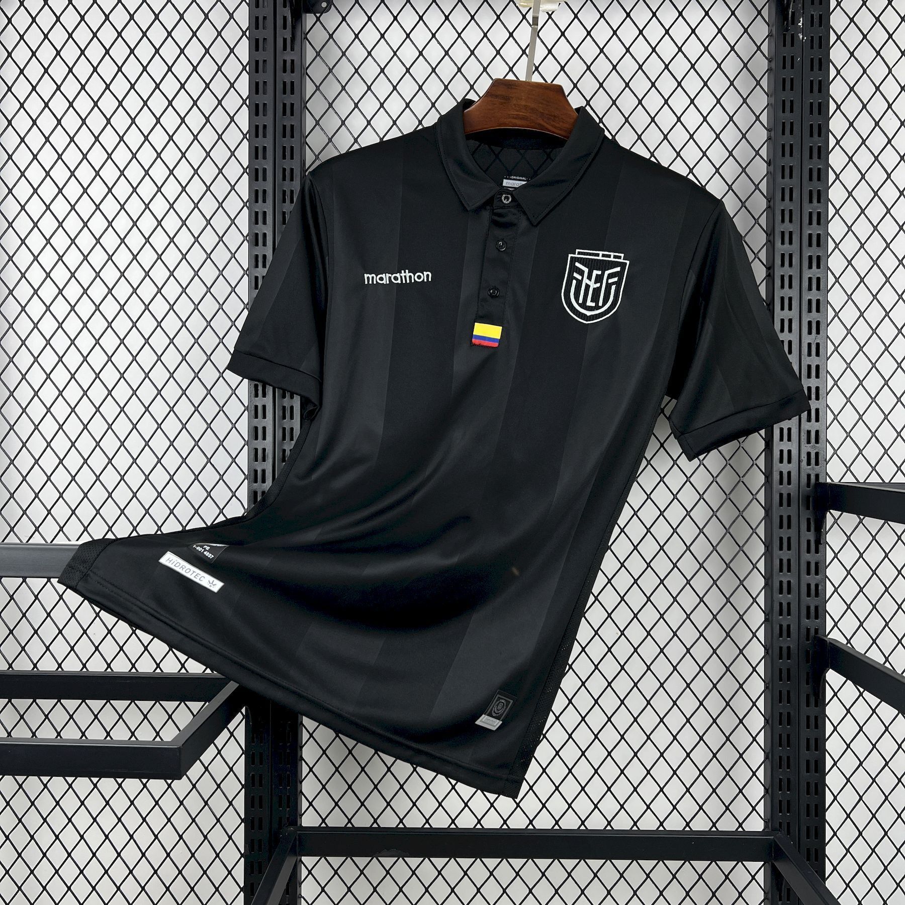 2026 Ecuador Special Edition Football Shirt 1:1 Thai Quality