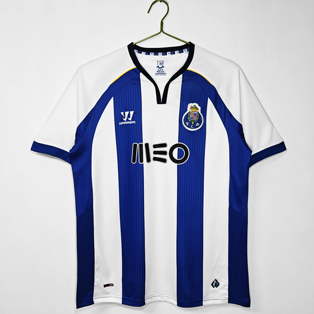 2013/2014 Retro FC Porto Home Football Shirt 1:1 Thai Quality