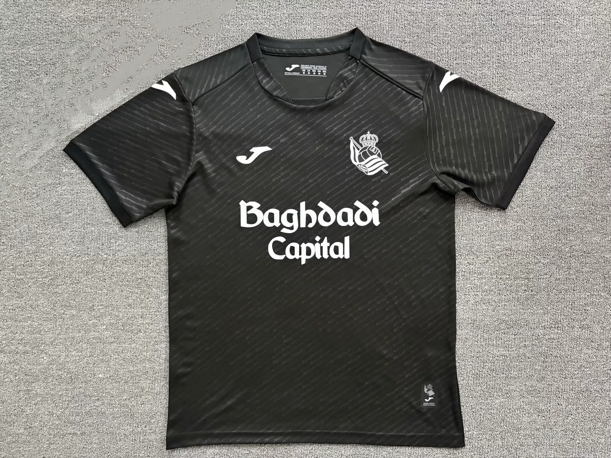 2026/2027 Real Sociedad Away Football Shirt 1:1 Thai Quality