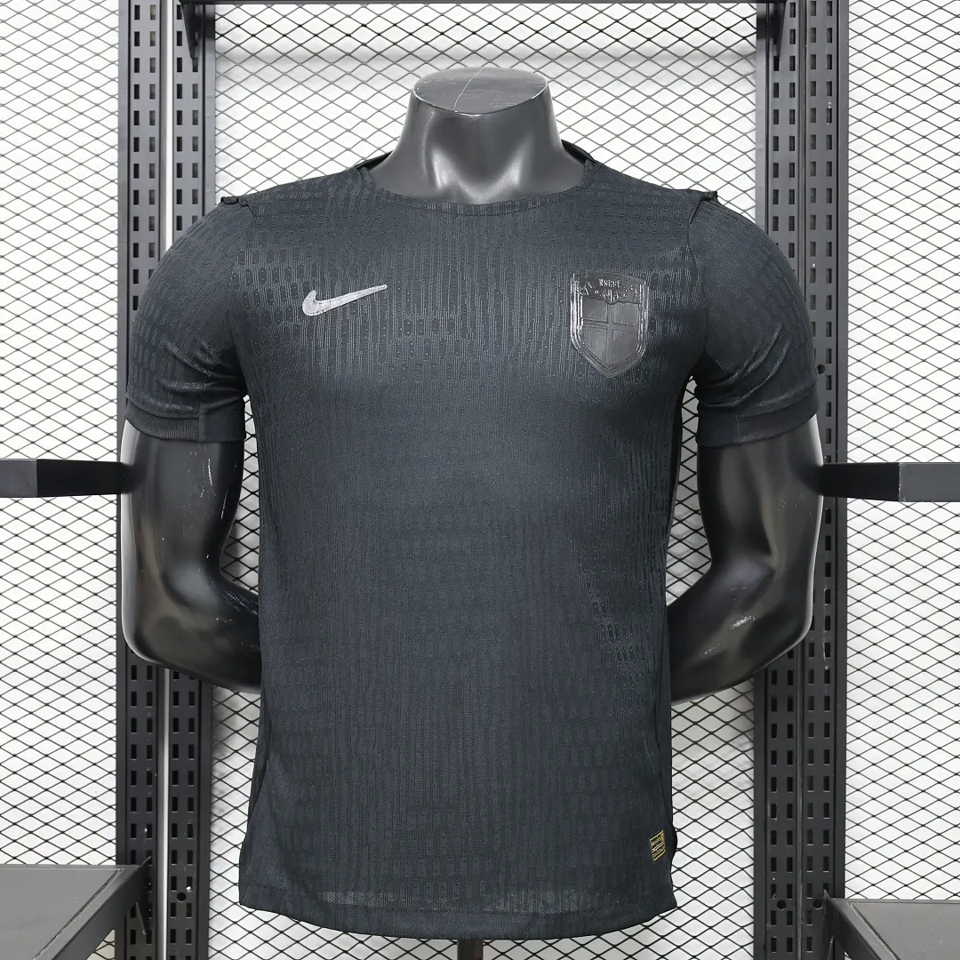 2026 Player Version Norway Away Football Shirt 1:1 Thai Quality