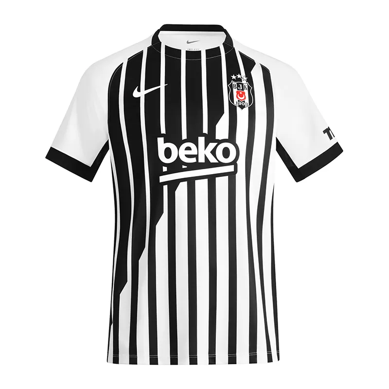 2026/2027 Besiktas Away Football Shirt 1:1 Thai Quality