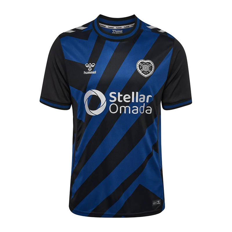 2026/2027 Hearts Third Away Football Shirt 1:1 Thai Quality