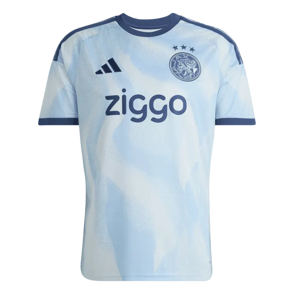 2026/2027 Ajax Third Away Football Shirt 1:1 Thai Quality