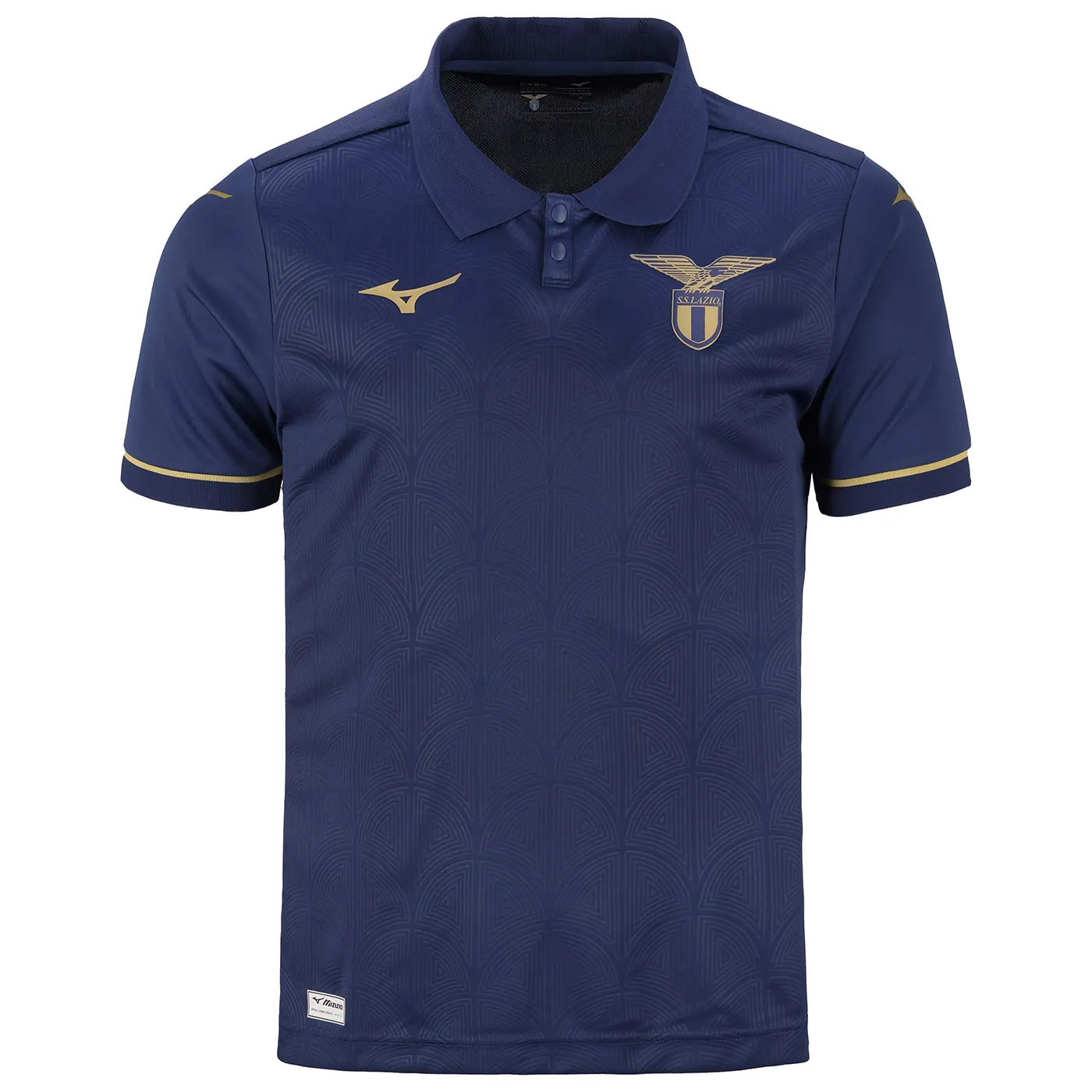 2026/2027 Lazio Third Away Football Shirt 1:1 Thai Quality