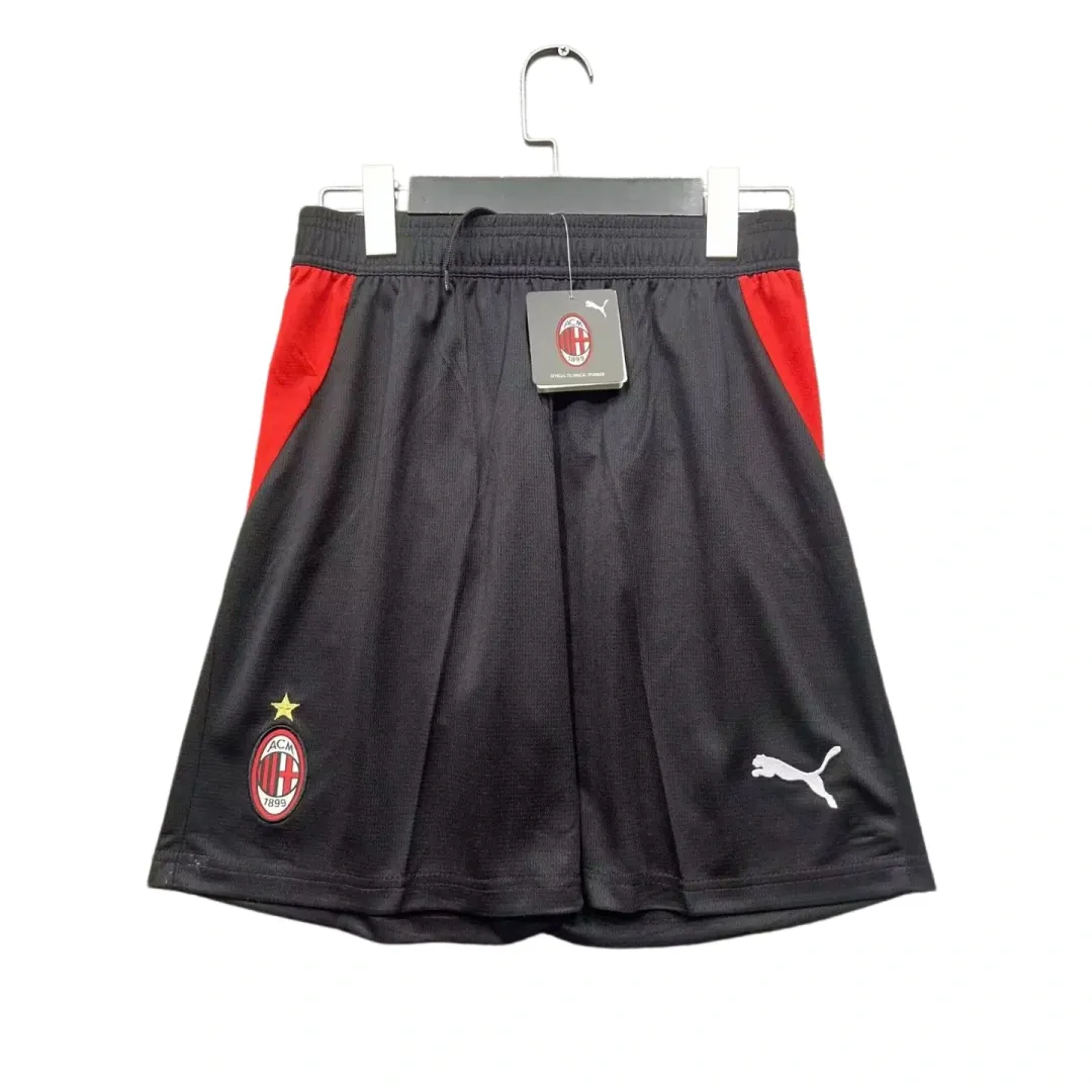 2026/2027 AC Milan Home Shorts 1:1 Thai Quality