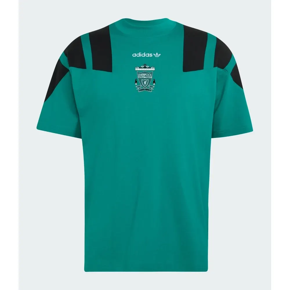 2026/2027 Liverpool Travel Shirt