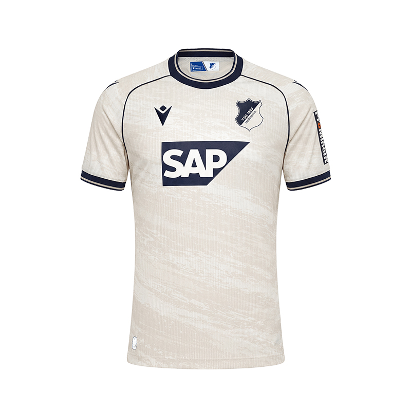 2026/2027 TSG 1899 Hoffenheim Away Football Shirt 1:1 Thai Quality