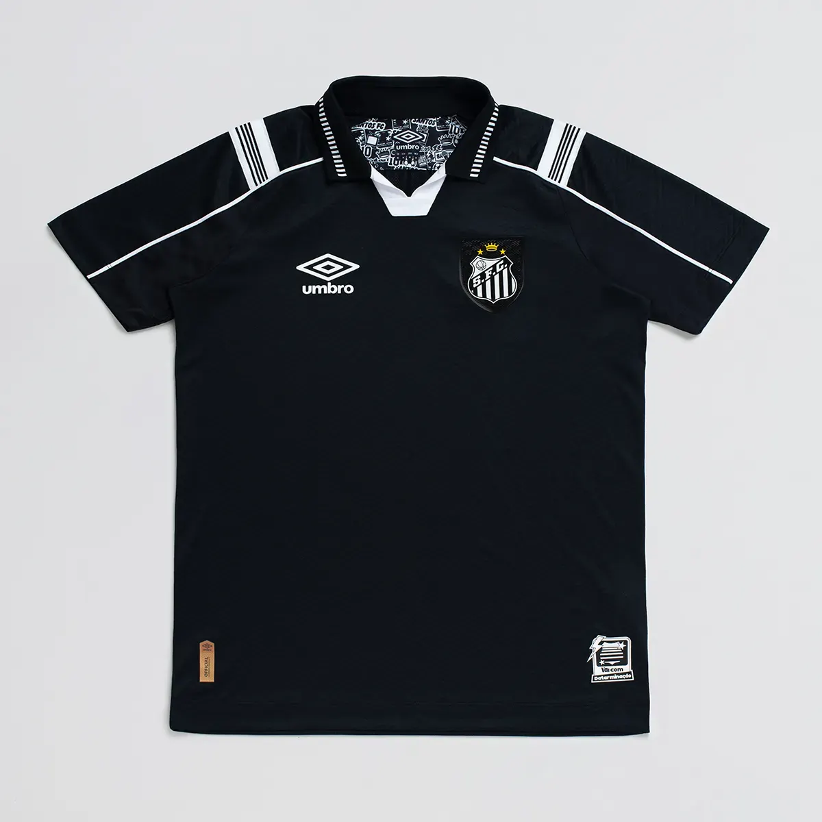 2026/2027 Santos Third Away Football Shirt 1:1 Thai Quality