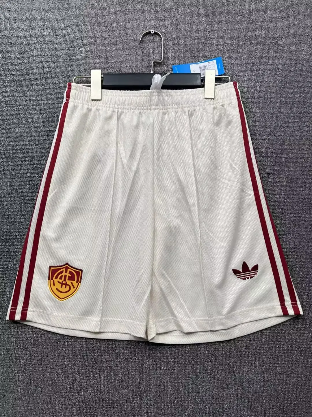 2026/2027 AS Roma Away Shorts 1:1 Thai Quality