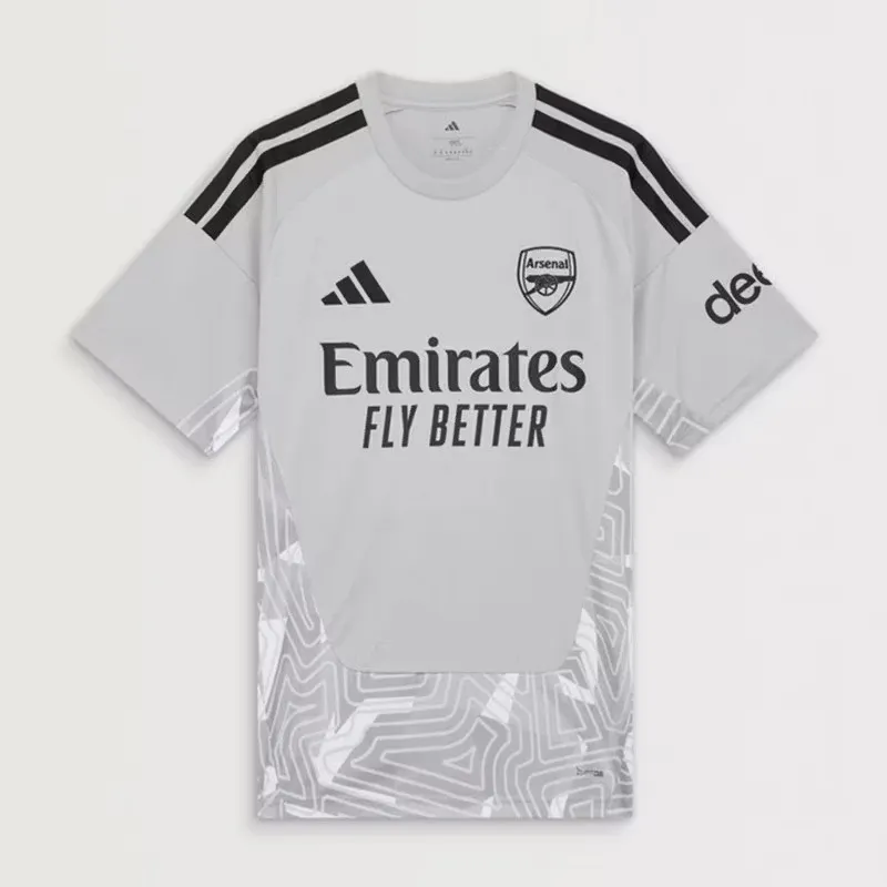 2026/2027 Arsenal Goalkeeper Football Shirt